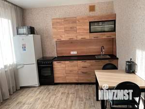 Студия квартира, посуточно, 27м2, 8/12 этаж