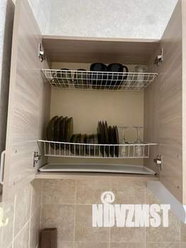 Студия квартира, посуточно, 26м2, 15/17 этаж