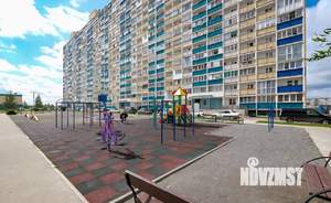 Студия квартира, на длительный срок, 19м2, 17/17 этаж