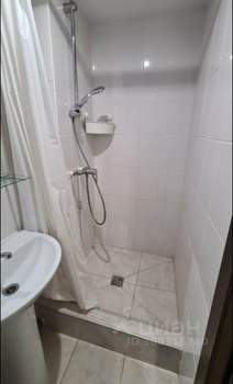 Студия квартира, на длительный срок, 20м2, 4/5 этаж