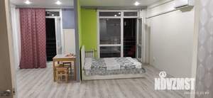 1-к квартира, на длительный срок, 37м2, 9/14 этаж