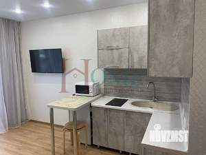 Студия квартира, на длительный срок, 28м2, 2/9 этаж