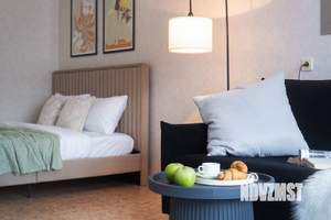 2-к квартира, посуточно, 50м2, 3/5 этаж