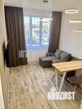 3-к квартира, на длительный срок, 45м2, 3/21 этаж