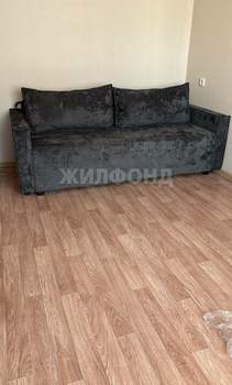 1-к квартира, на длительный срок, 30м2, 6/11 этаж