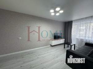 1-к квартира, на длительный срок, 31м2, 3/5 этаж