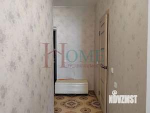1-к квартира, на длительный срок, 38м2, 9/28 этаж
