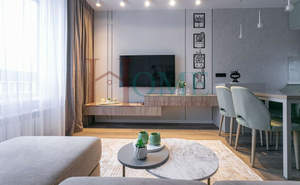 2-к квартира, на длительный срок, 43м2, 10/19 этаж