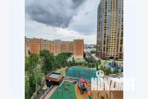 1-к квартира, посуточно, 23м2, 6/30 этаж