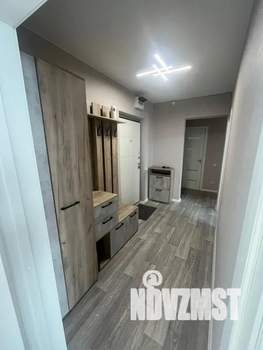 2-к квартира, посуточно, 60м2, 16/18 этаж