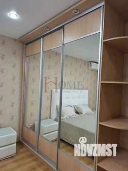 1-к квартира, на длительный срок, 41м2, 6/10 этаж