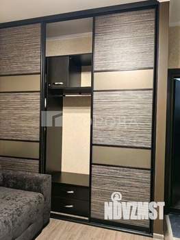 Студия квартира, на длительный срок, 23м2, 1/5 этаж