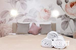 1-к квартира, посуточно, 40м2, 5/18 этаж