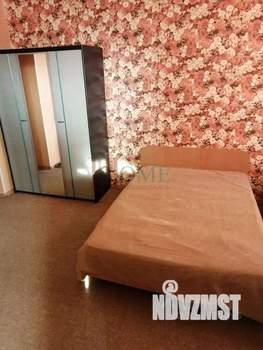 1-к квартира, на длительный срок, 48м2, 4/9 этаж