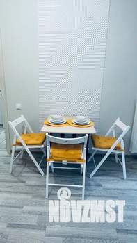 1-к квартира, посуточно, 33м2, 2/10 этаж