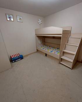 3-к квартира, на длительный срок, 85м2, 6/10 этаж