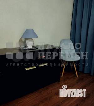 1-к квартира, на длительный срок, 38м2, 4/9 этаж