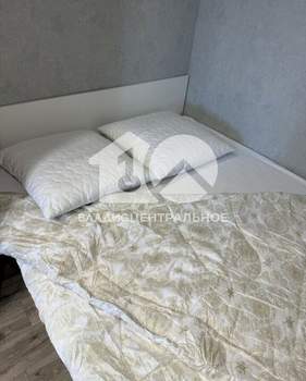 1-к квартира, на длительный срок, 34м2, 9/10 этаж