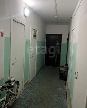 1-к квартира, на длительный срок, 40м2, 9/26 этаж