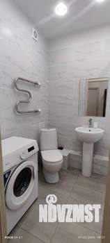 1-к квартира, на длительный срок, 33м2, 1/17 этаж