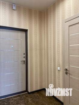 Студия квартира, на длительный срок, 31м2, 6/18 этаж