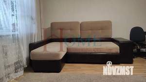 1-к квартира, на длительный срок, 33м2, 7/10 этаж