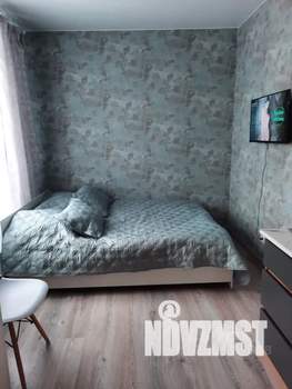 Студия квартира, посуточно, 27м2, 5/17 этаж