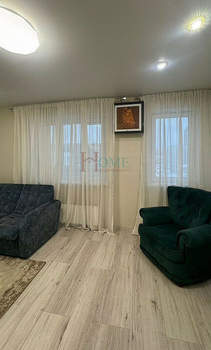 2-к квартира, на длительный срок, 63м2, 7/25 этаж