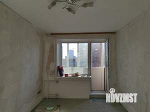 1-к квартира, на длительный срок, 30м2, 5/9 этаж