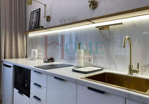 2-к квартира, на длительный срок, 40м2, 10/16 этаж