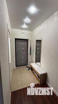 2-к квартира, на длительный срок, 48м2, 12/16 этаж