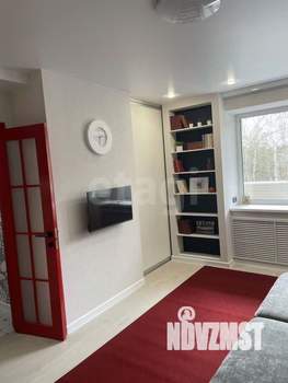 1-к квартира, на длительный срок, 34м2, 4/9 этаж