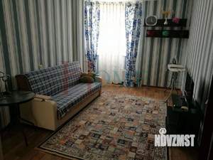 1-к квартира, на длительный срок, 37м2, 22/24 этаж