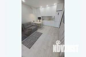 2-к квартира, посуточно, 38м2, 9/25 этаж