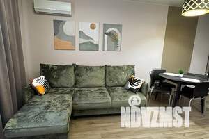 2-к квартира, посуточно, 44м2, 11/26 этаж