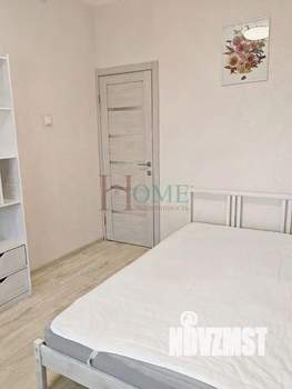 1-к квартира, на длительный срок, 41м2, 14/16 этаж