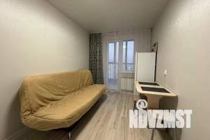 1-к квартира, посуточно, 40м2, 24/26 этаж