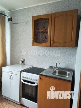 1-к квартира, на длительный срок, 29м2, 9/10 этаж