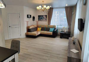 2-к квартира, на длительный срок, 54м2, 6/12 этаж