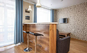 1-к квартира, на длительный срок, 44м2, 7/13 этаж