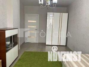 3-к квартира, на длительный срок, 85м2, 21/23 этаж