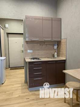 Студия квартира, посуточно, 24м2, 13/22 этаж