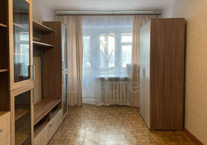 1-к квартира, на длительный срок, 31м2, 4/5 этаж