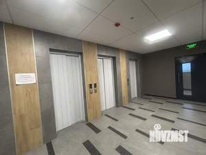 2-к квартира, на длительный срок, 44м2, 15/17 этаж