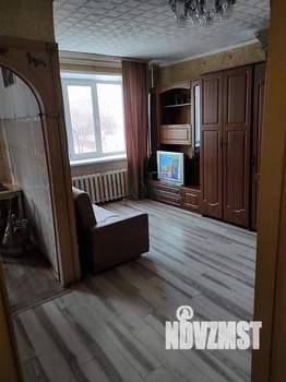 1-к квартира, на длительный срок, 35м2, 2/5 этаж