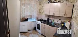 2-к квартира, на длительный срок, 48м2, 1/5 этаж