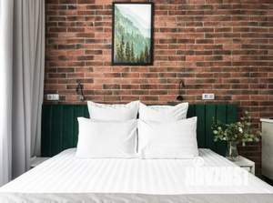 1-к квартира, посуточно, 20м2, 2/10 этаж