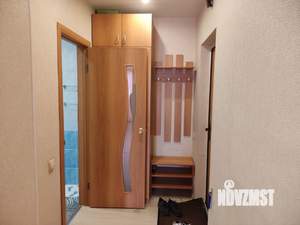 Студия квартира, на длительный срок, 26м2, 11/17 этаж