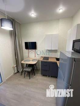 2-к квартира, на длительный срок, 30м2, 2/30 этаж