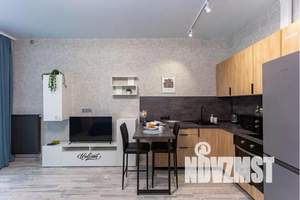 1-к квартира, посуточно, 35м2, 6/14 этаж